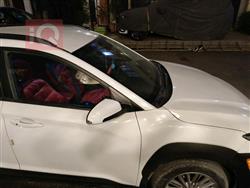 هیۆندای کۆنا